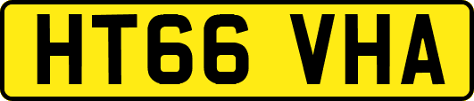 HT66VHA