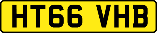 HT66VHB