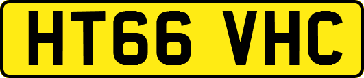 HT66VHC
