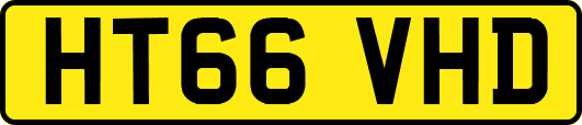 HT66VHD