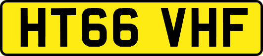 HT66VHF
