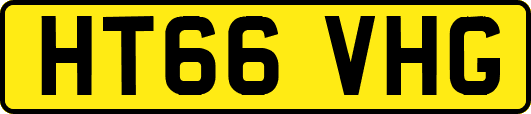 HT66VHG