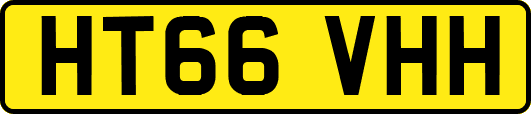 HT66VHH