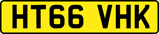 HT66VHK