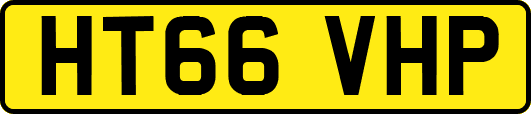 HT66VHP