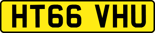 HT66VHU