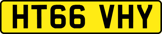 HT66VHY