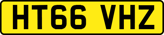 HT66VHZ
