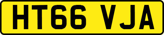 HT66VJA