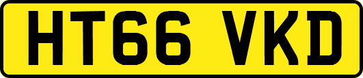HT66VKD