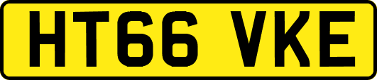 HT66VKE