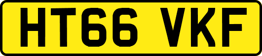 HT66VKF