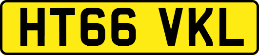 HT66VKL