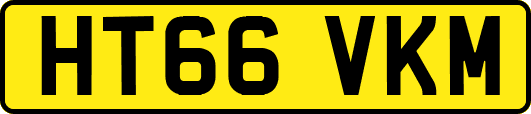 HT66VKM