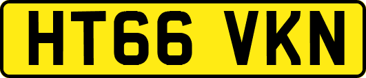 HT66VKN