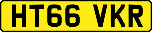 HT66VKR