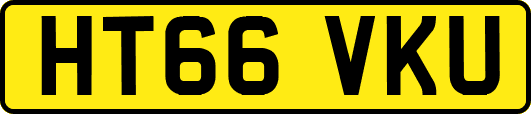 HT66VKU