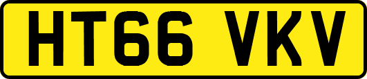 HT66VKV