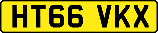 HT66VKX