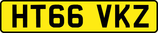 HT66VKZ
