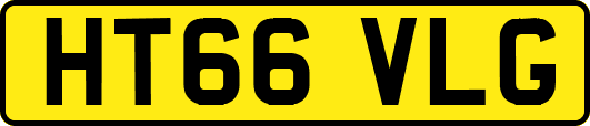 HT66VLG