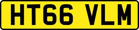 HT66VLM