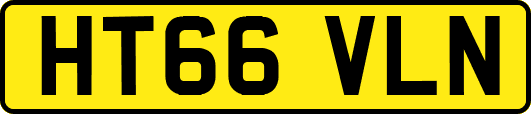 HT66VLN