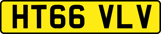 HT66VLV
