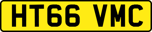 HT66VMC