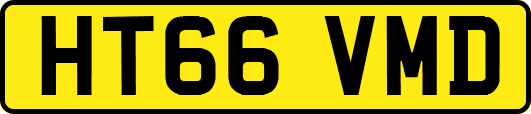 HT66VMD
