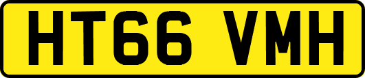 HT66VMH