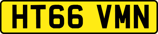 HT66VMN