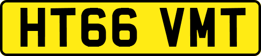 HT66VMT