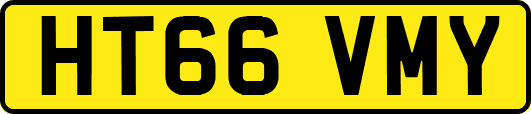 HT66VMY