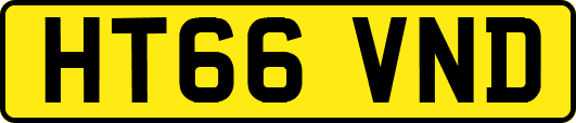 HT66VND
