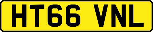 HT66VNL