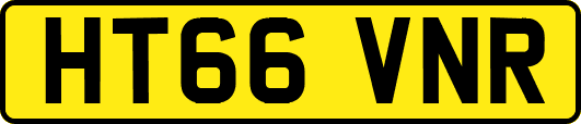 HT66VNR