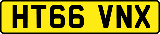 HT66VNX