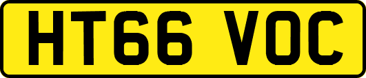 HT66VOC