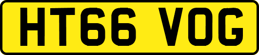 HT66VOG