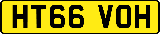 HT66VOH