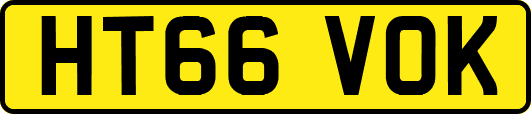 HT66VOK