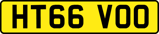HT66VOO