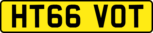 HT66VOT