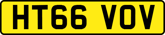 HT66VOV