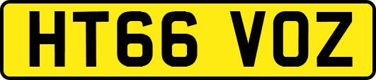 HT66VOZ