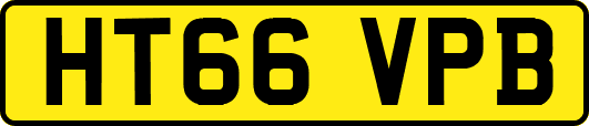 HT66VPB