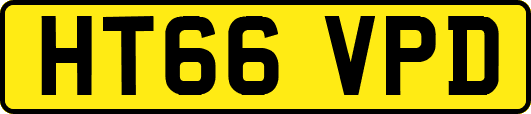HT66VPD