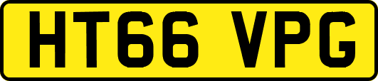 HT66VPG