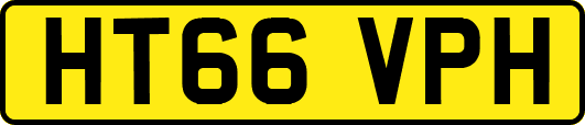 HT66VPH